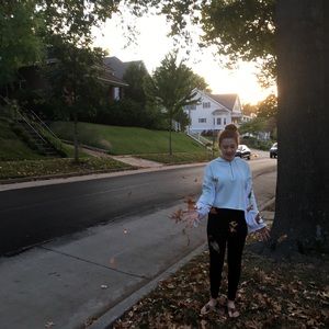 Meet your Posher, Nora